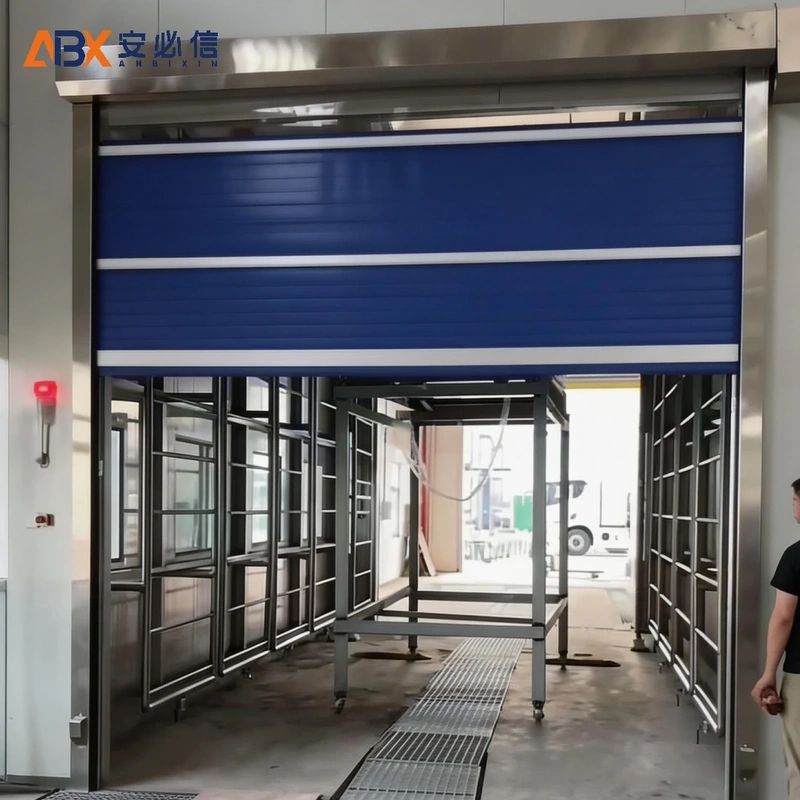 驻马店市高速门