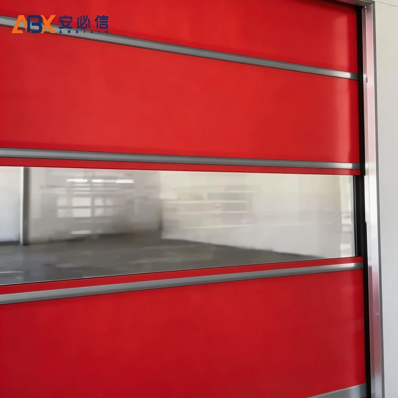 驻马店市快速门
